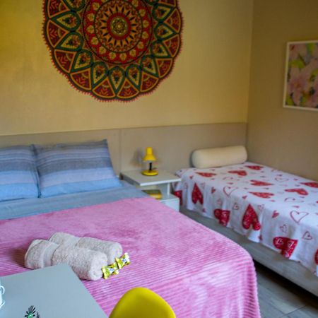 A Casa Amarela - Conforto E Tranquilidade Proximo Ao Mar Balneario Gaivota Eksteriør bilde