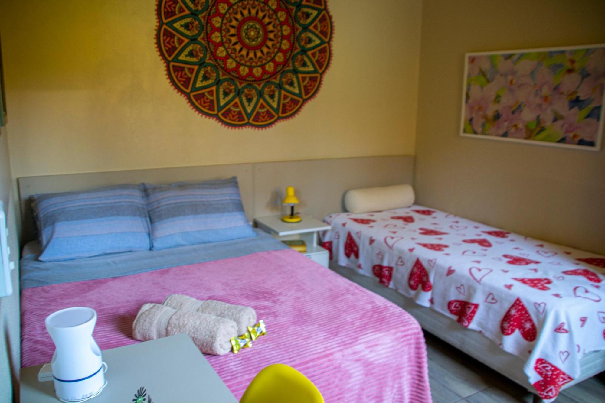 A Casa Amarela - Conforto E Tranquilidade Proximo Ao Mar Balneario Gaivota Eksteriør bilde