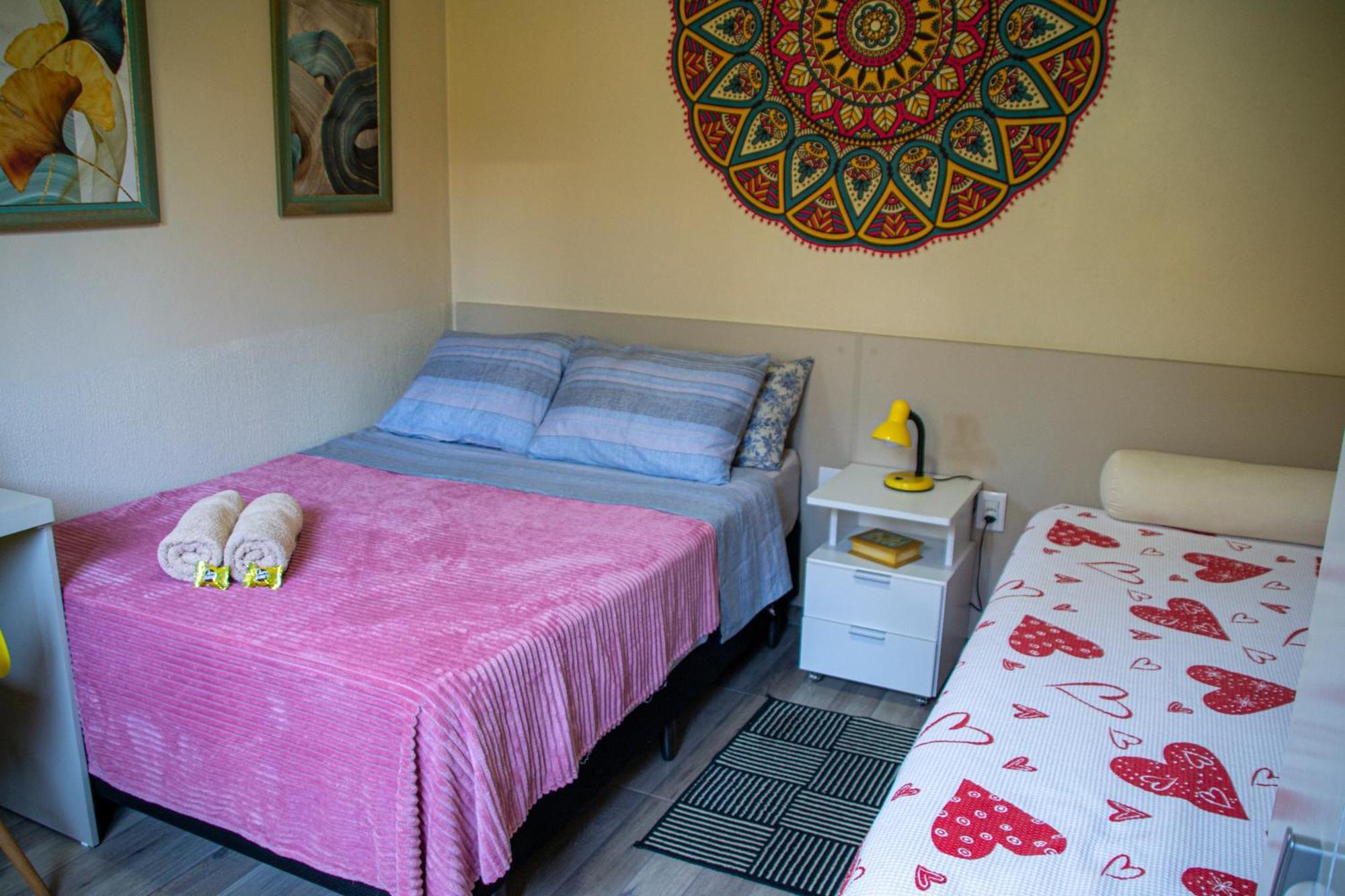 A Casa Amarela - Conforto E Tranquilidade Proximo Ao Mar Balneario Gaivota Eksteriør bilde